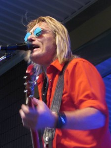 Totally Tom Petty Tribute Band headlines Ribfest Canada