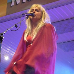 Tribute to Stevie Nicks