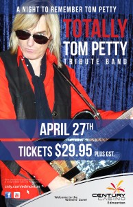 totally tom petty