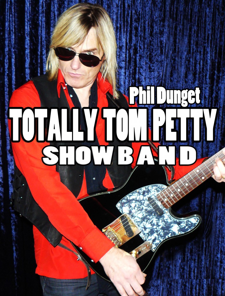 TOM PETTY TRIBUTE BAND